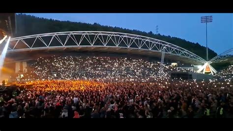 green day huddersfield